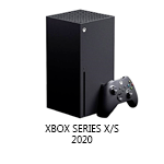 Xbox series X and S
